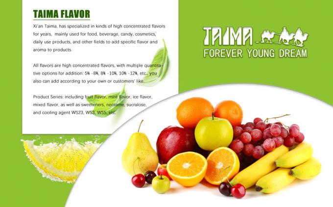 800 Kinds Taima Concentrate Fruit Vape Flavors Liquid Used For Vape Juice 1