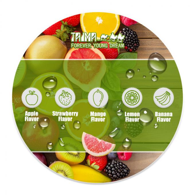 Elevate Your Vaping Experience with TAIMA s Fruit Flavors For E Liquid Try Them Today 2