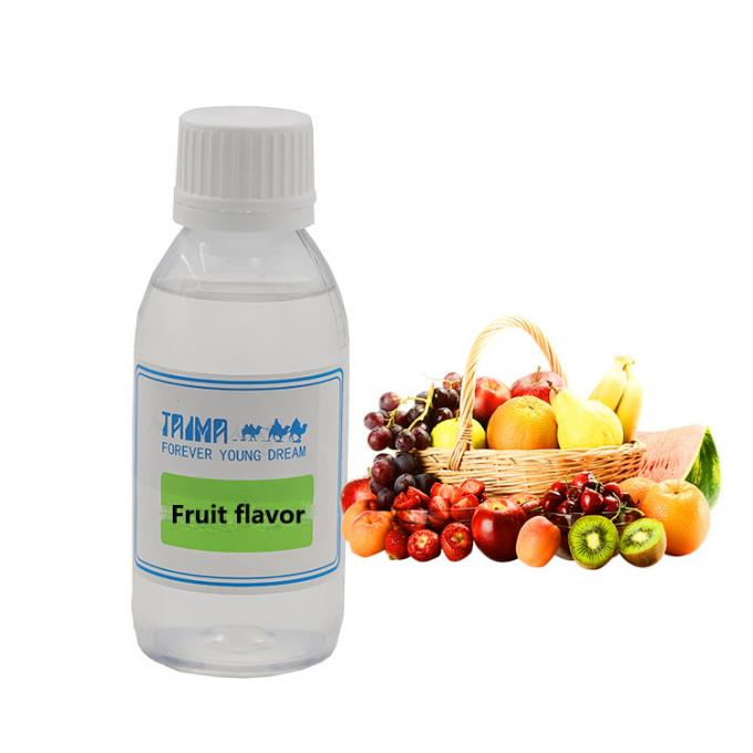 E-liquid fruit flavor ISO 7 Cleanroom Manufacturing Process for Buyers 0