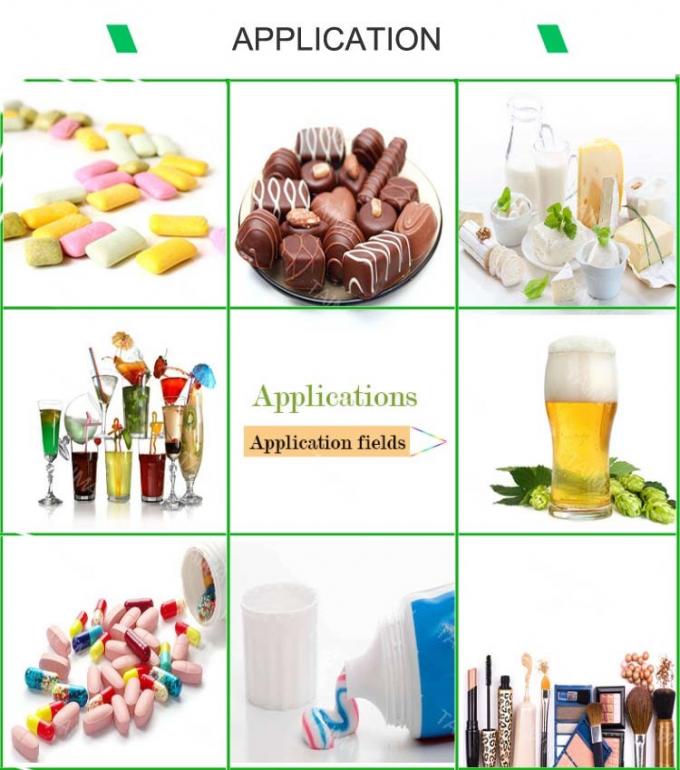 Xi'an Taima concentrated food flavor used for food,beverage，candy and so on 2