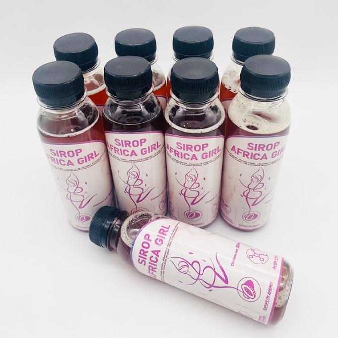 Hot Selling Hip Booster Enhancement Product Butt Buttocks Syrup 1