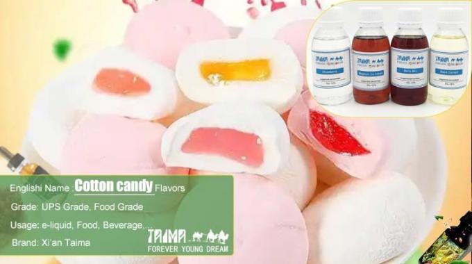 Taima Concentrate Candy Aroma Flavor For Food And Ups Fragrance Flavors For Tobacco-liquid 0