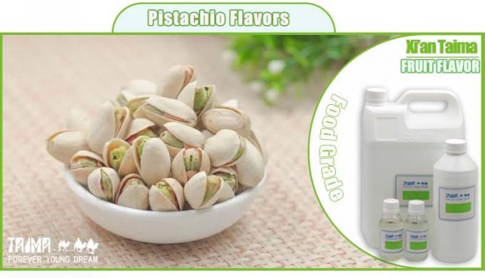 Taima Concentrate Pistach  io Flavor For Food And Ups Fragrance Flavors For Tobacco-liquid 0