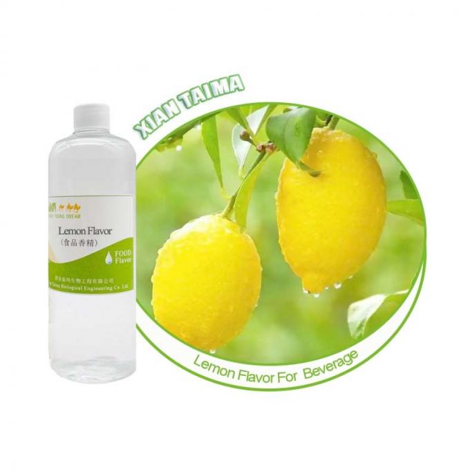 Pure Lemon Peel Essential Oil Cosmetic Grade For Skin Revitalizer 0