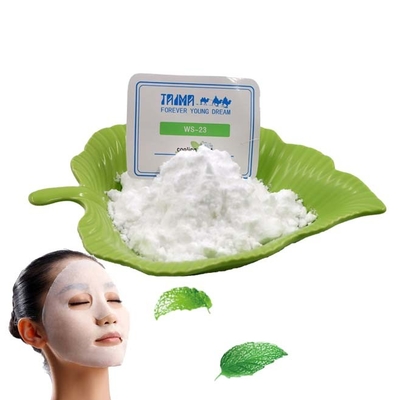 Cosmetics Spray Ws5 Cooling Powder Cas 68489-14-5 99% Purity