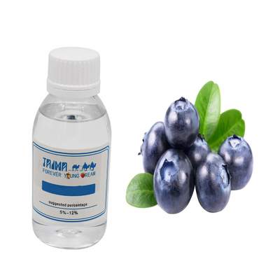 125ML Fruit Flavors Blueberry Concentrate PG VG USP Grade
