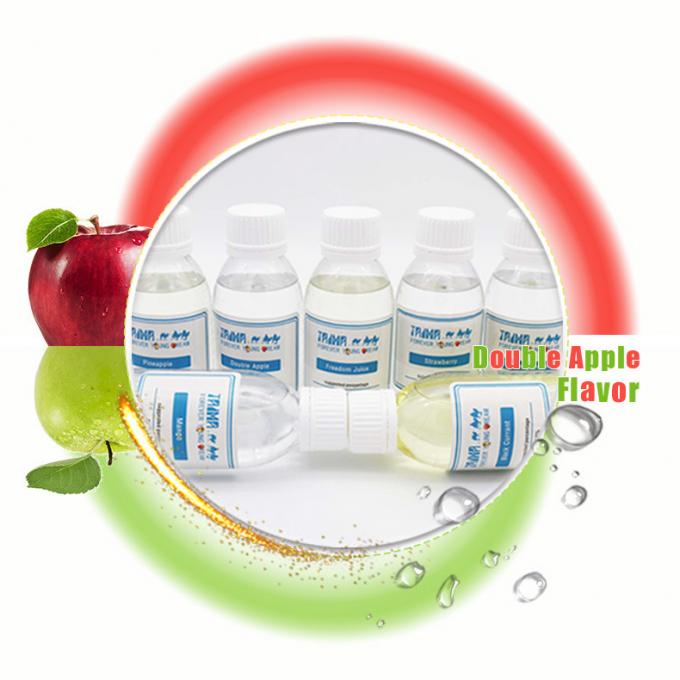 Wholesale Of Natural Food Grade Flavoring Apple-flavored For DIY E-juice Aroma 0