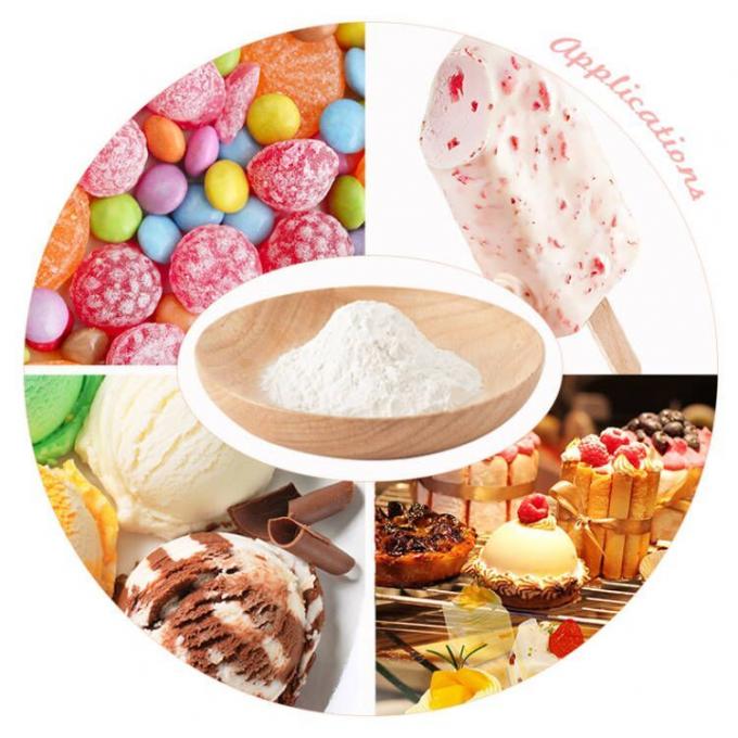 Xi'an Taima 99% Pure Caryophyllene Oxide White Powder Soluble in Water for Flavor & Fragrance and Medicine 1