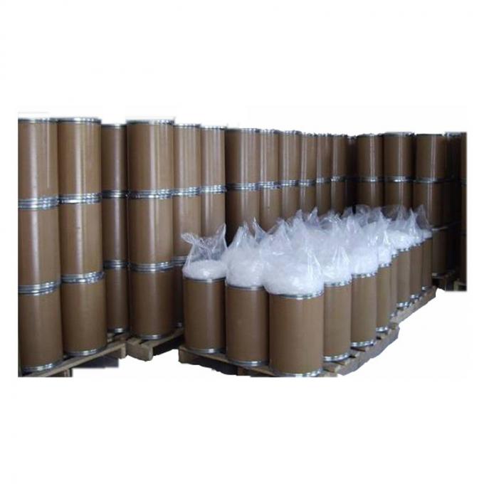 White Powder Menthol Crystal WS-23 Cooling Agent CAS 51115-67-4 For Vape Eliquid And Ejuice 2