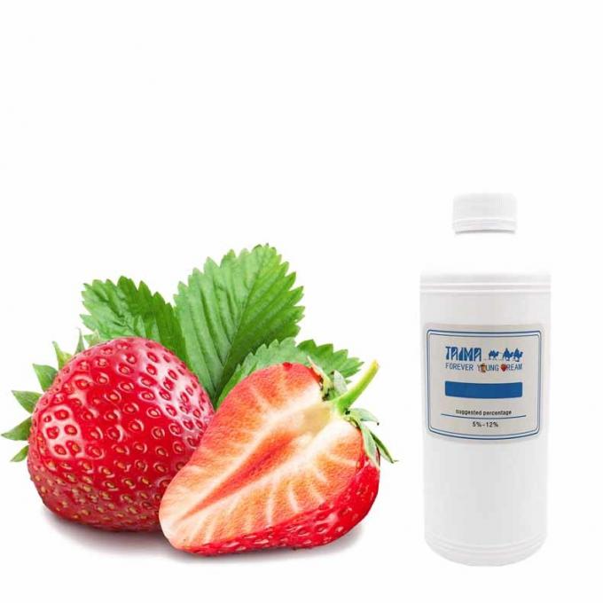 Concentrate Blueberry and Strawberry Fruit Flavors Liquid and Tobacco Flavours 9