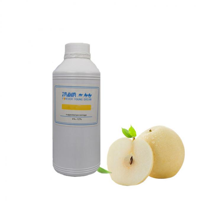 Synthetic PG VG Based 20ml Fruit Flavors For E Liquid 0