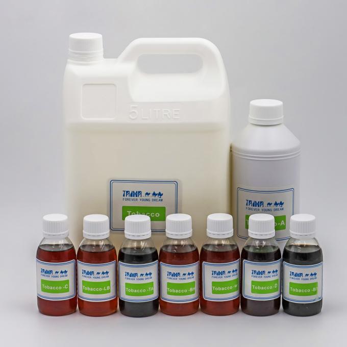 Zero Nico Double Apple Concentrated Fruit Flavors For Vape 1