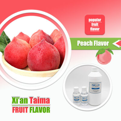 buy 125ml Concentrated Fruit Flavoring Peach Flavor Natural Plant Extract online manufacturer