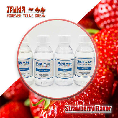 buy Mixing Ratio 5% - 8% In Vape Juice Mix Fruit Flavor Styles Available online manufacturer