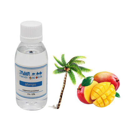 buy mango  fruit flavor high  concentrate vape juice   for tobacco  flavors online manufacturer