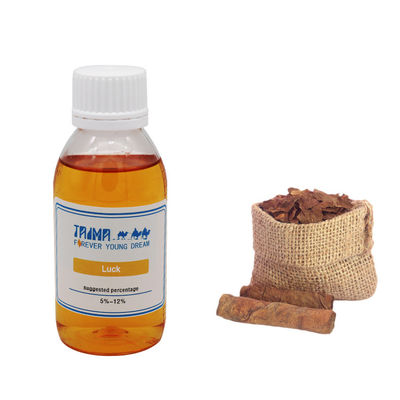 buy Luck Flavor E Cigarette Liquid Flavors / Liquid Flavor Concentrate COA Certification online manufacturer