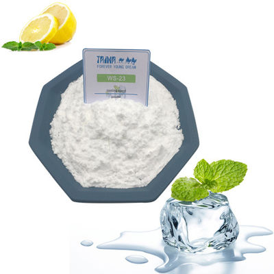 buy Intertek Fine Powder CAS 51115-67-4 Ws 3 Cooling Agent online manufacturer