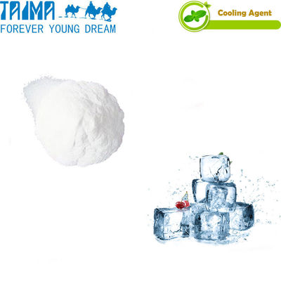 buy Halal Intertek 99% Purity Powdered WS-23 Cooling Agent online manufacturer