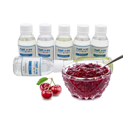 buy Colorless PG VG Based Cherry Concentrated Fruit Flavors online manufacturer