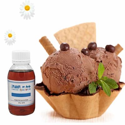 buy Halal Magnum Ice Cream Concentrated Fruit Flavors Zero Nico online manufacturer