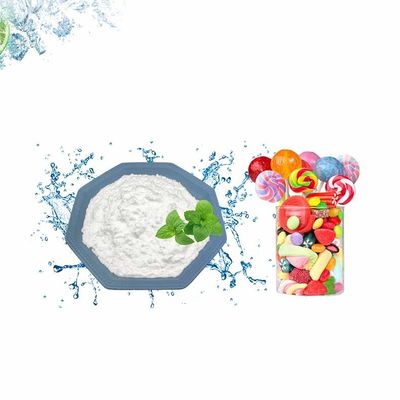 buy MSDS Daily Flavor WS-23 Cooling Agent For Sugar Mints online manufacturer