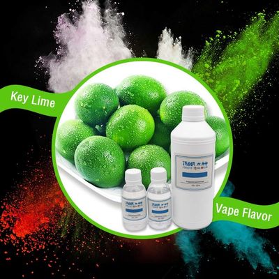 buy Zero Nicotine Pg Bases Fruit Vape Juice Flavors 95% Purity online manufacturer