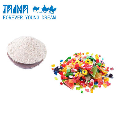 buy Carbonated Drinks Food Grade Sweetener 56038-13-2 Sucralose Bulk Powder online manufacturer