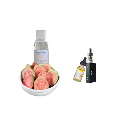 buy Aromas Concentrate Fruit Flavors For E Liquid Pg / Vg Based online manufacturer