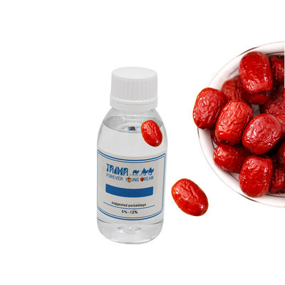 buy 125ml Red Dates Liquid Flavour Concentrates 8% Mix Ratio online manufacturer
