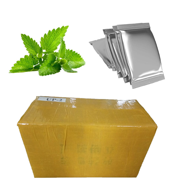Cooling Agent Ws23 Food Grade CAS 39711-79-0 for  shampoo sunscreen shower cream 3