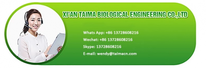 Natural Koolada WS23 With Intertek Certificate And 99.9% Purity For E Liquid 1