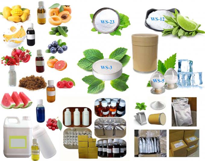 The best brand bulk cooling agent 20kg is suitable for food addition 0