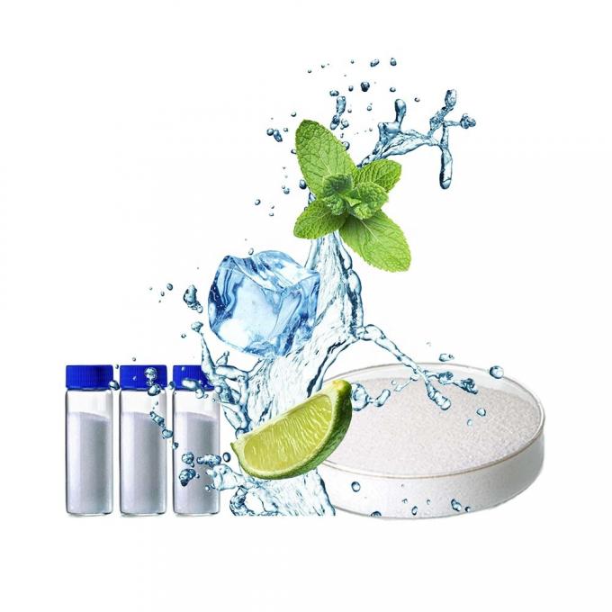Higher Purity Cooling Agent / Coolada Powder WS-23 WS-5 WS-12 WS-3 1
