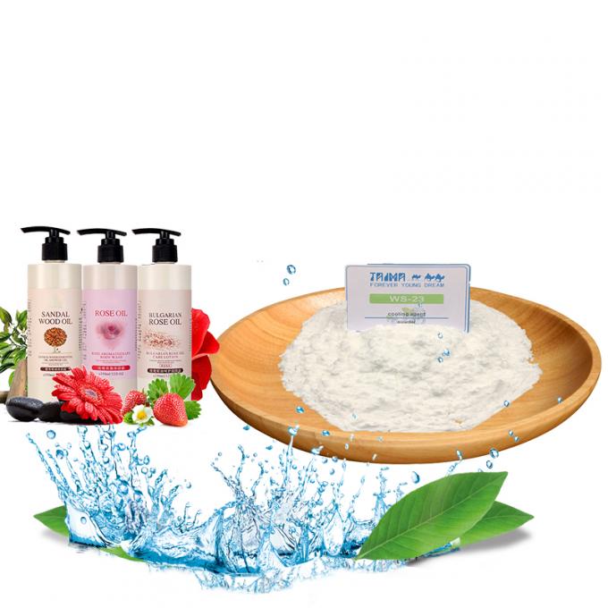 Food Additive Koolada Cooling Agent WS-5 For Food Processing Industry 1
