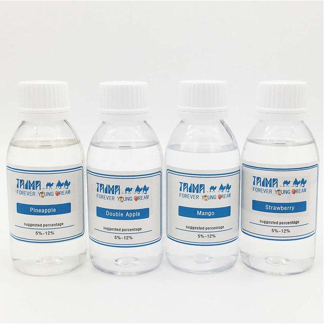 Vape Liquid Concenterate Fruit Food Essence Flavours 0