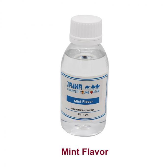High Purity Fruit Flavors For E Liquid , E Juice Fruit Flavour Concentrates 2