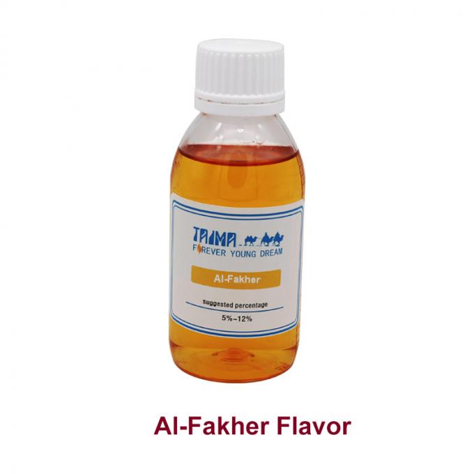 High Purity Fruit Flavors For E Liquid , E Juice Fruit Flavour Concentrates 3