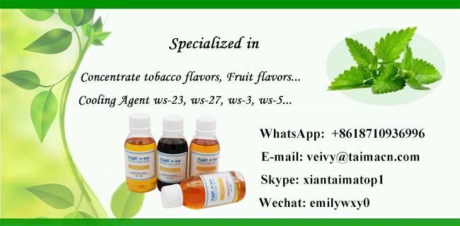 Magnum Ice Cream Fruit Vape Juice Flavors Concentrate , Fruit E Juice Flavors 6