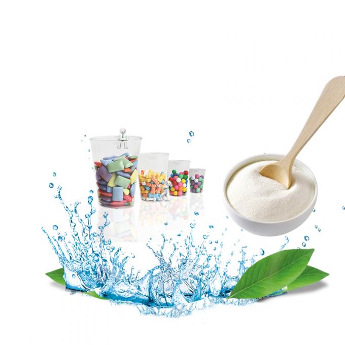 E Cigarettes Juice Cooling Agent Koolada WS-23 Powder Slight Menthol Odor 1