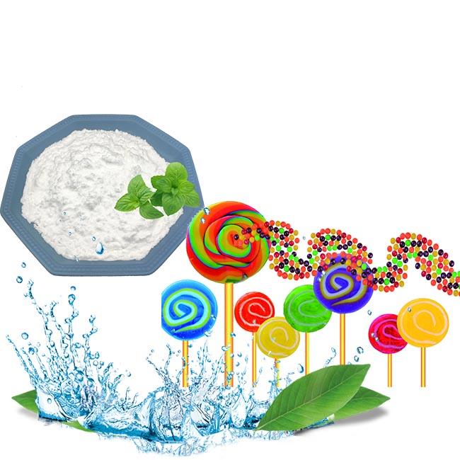 Cooling Agent Powder WS-23 Koolada Food Grade Wholesale Bulk Prices 1