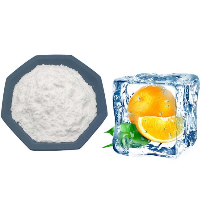 Cooling Agent Powder WS-23 kulent Food Grade cooler for food 0