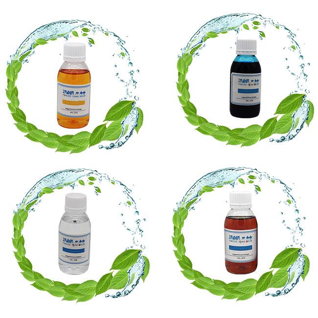 High Purity Fruit Flavors For E Liquid / Concentrated Flavor Extracts 125ml 500ml 2