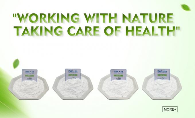 USP Grade Coolada Cooling Agent Powder Alcohol Soluble 0