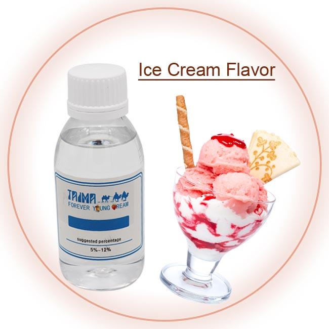 Transparent Fruit Flavors For E Liquid High Concentrated Tobacco Flavors 0