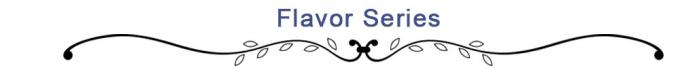 30% E Flavour Concentrates 0
