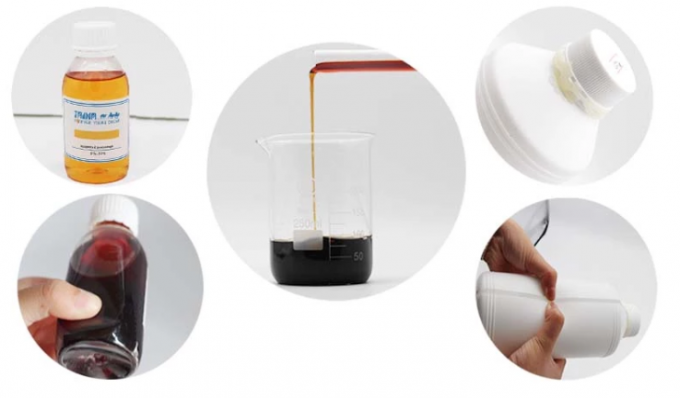30% E Flavour Concentrates 4