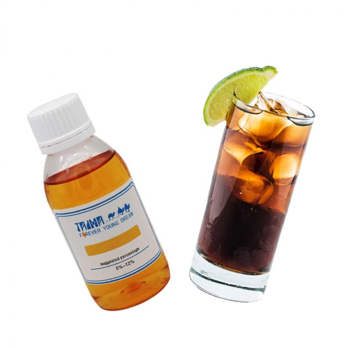 Food Grade Pg Based Flavor Concentrate 1