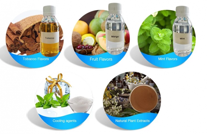 Jackfruit liquid flavor concentrate 3