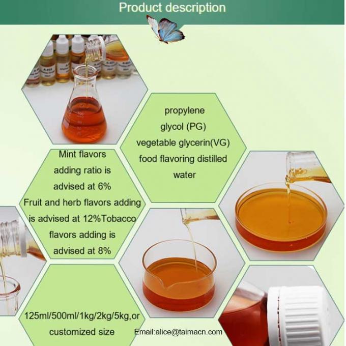 Pastry E Juice Concentrate Flavour 1
