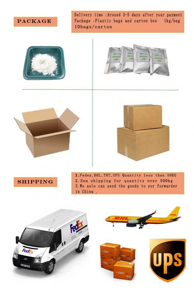Colorless Cas 51115-67-4 20ml Ws23 Cooling Agent Powder 7